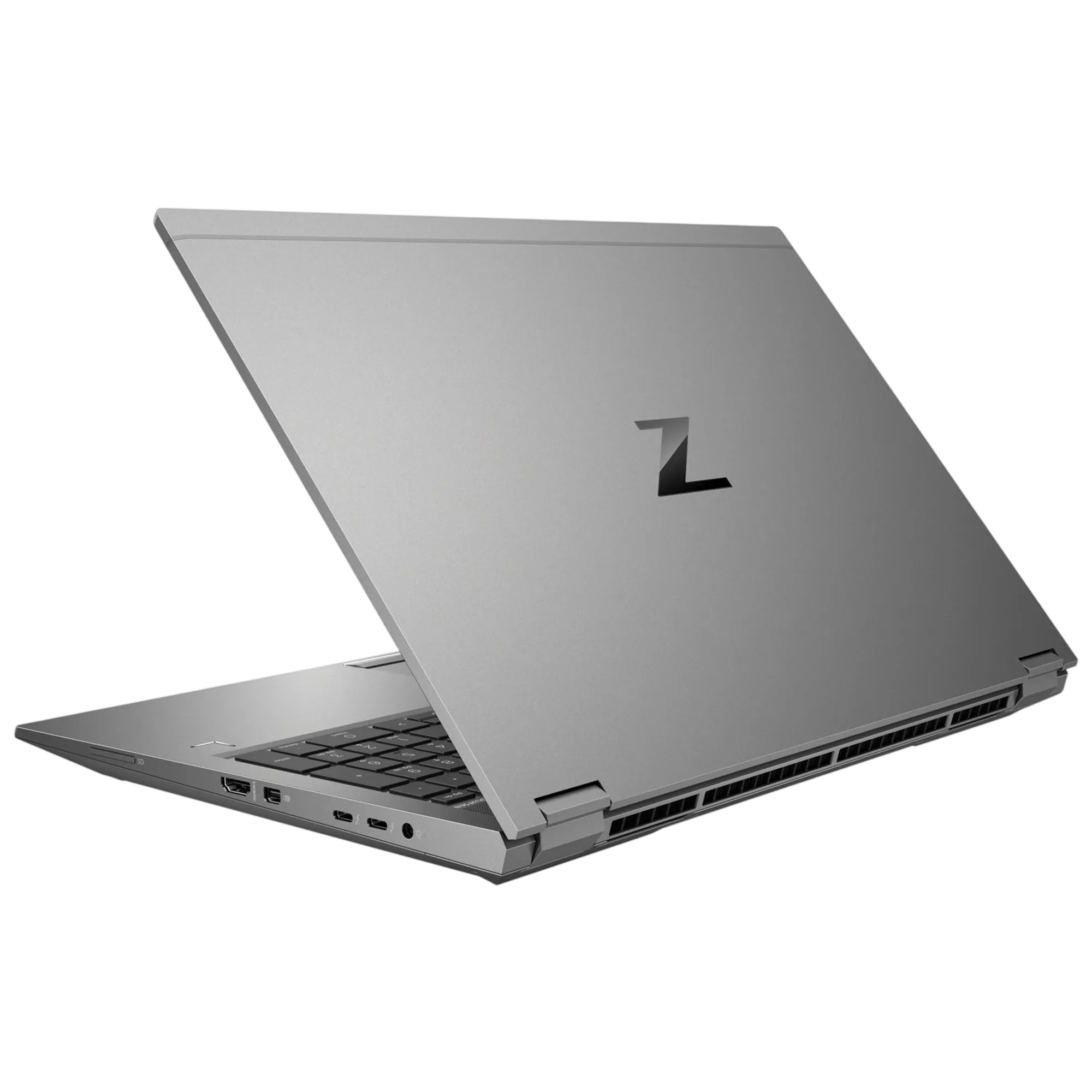 15.6'' HP ZBook Fury 15 G7